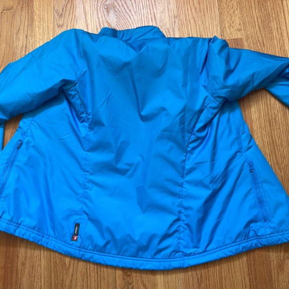 Helly Hansen H2 Flow Jacket - Picture 7 of 9